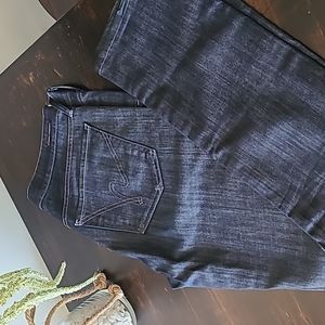 Citixens of humanity jeans